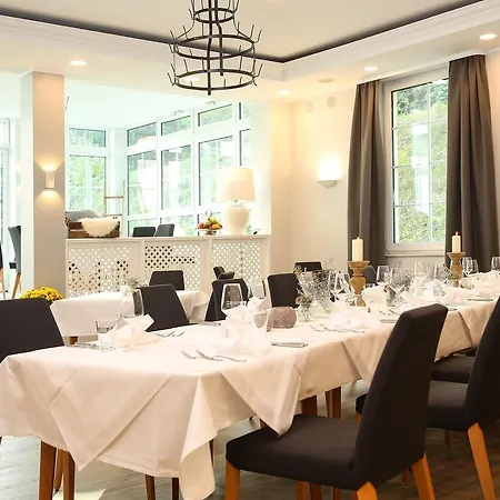 Hotel Landhotel Potsdam