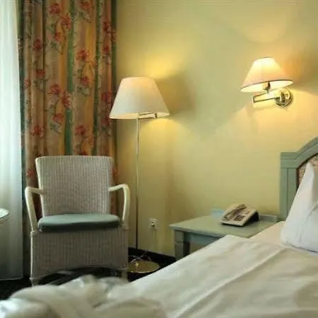 Hotel Landhotel Potsdam